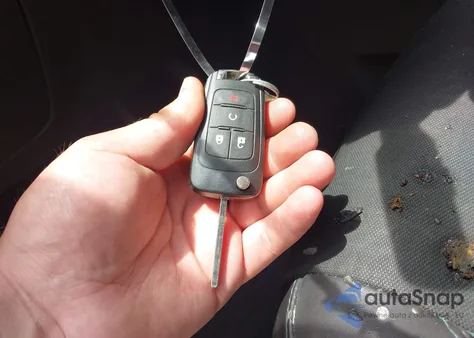 2015 Chevrolet Trax Lt from USA, damaged, VIN KL7CJLSB5FB175347